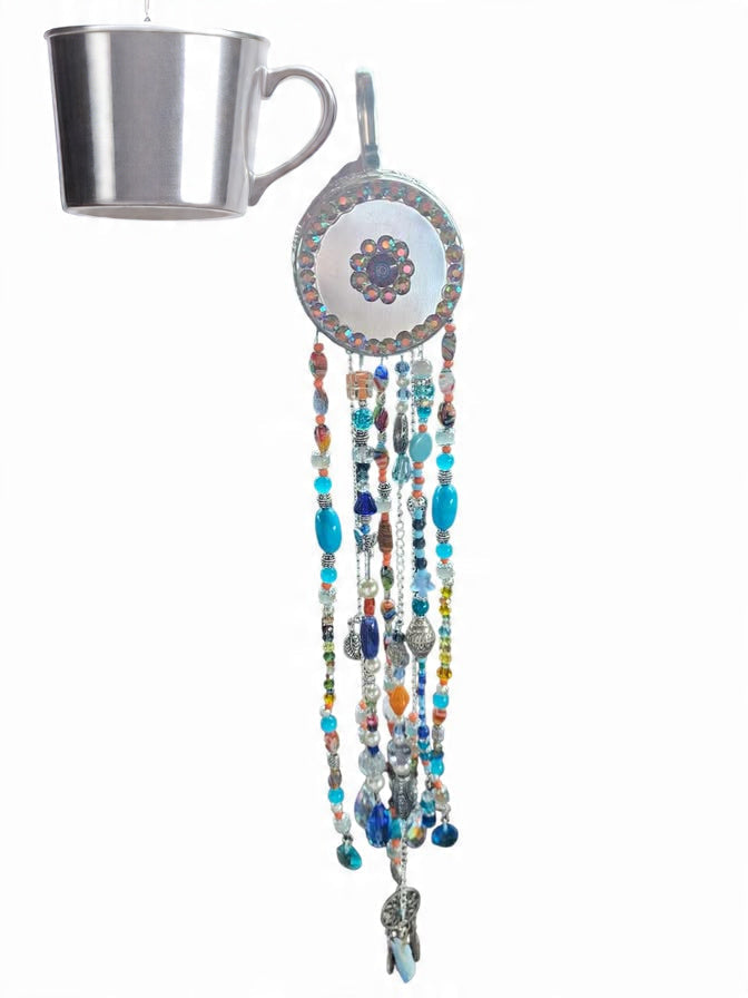 Whimsy Wind Chime