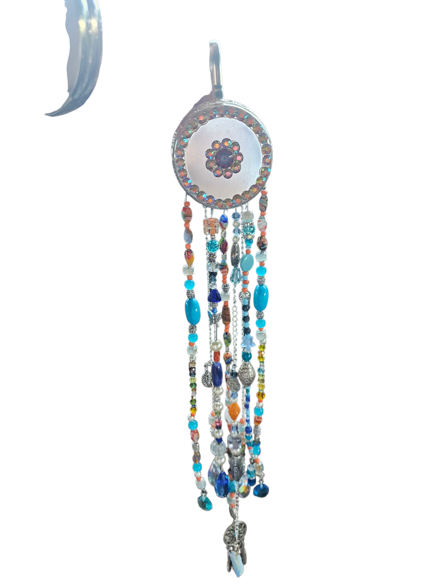 Whimsy Wind Chime