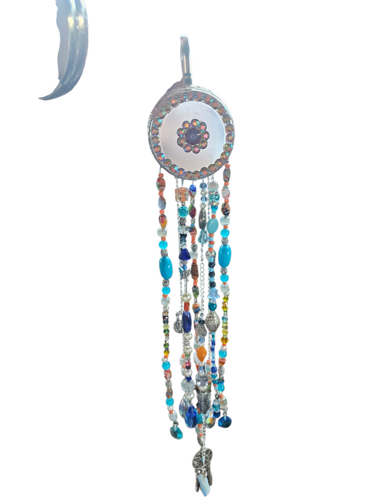 Whimsy Wind Chime