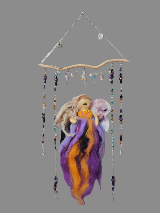 Fairy Dreamcatcher🧚‍♀️