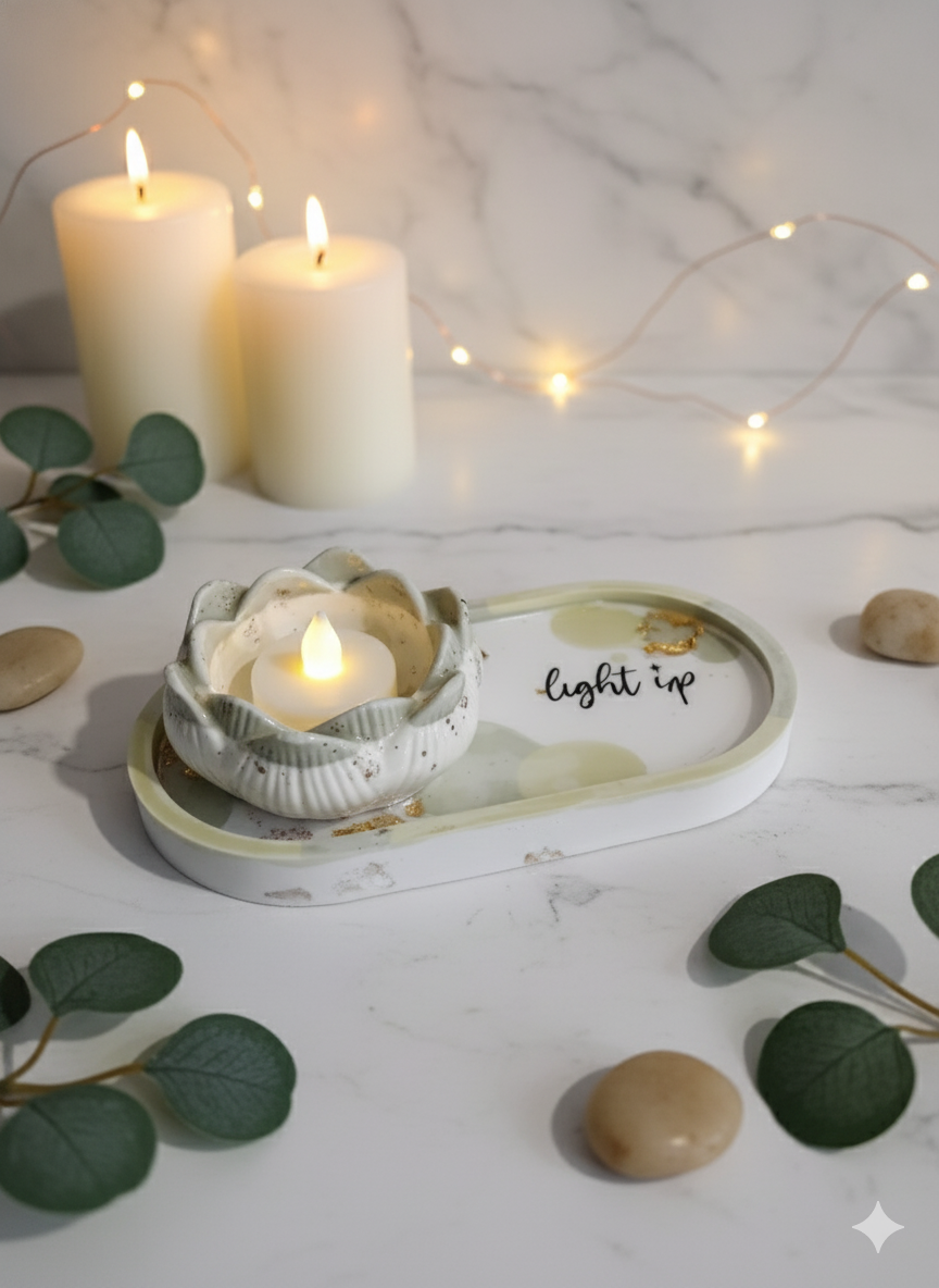 Trinket Plates